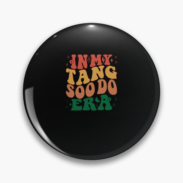 Item preview, In My Tang Soo Do Era designed and sold by TeesYouWant.