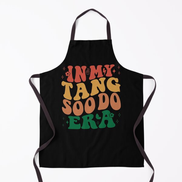 Item preview, In My Tang Soo Do Era designed and sold by TeesYouWant.
