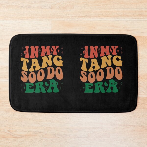 Item preview, In My Tang Soo Do Era designed and sold by TeesYouWant.