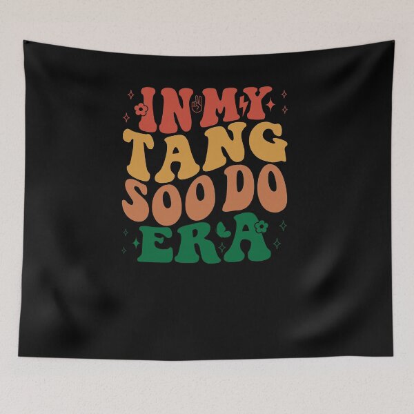 Item preview, In My Tang Soo Do Era designed and sold by TeesYouWant.