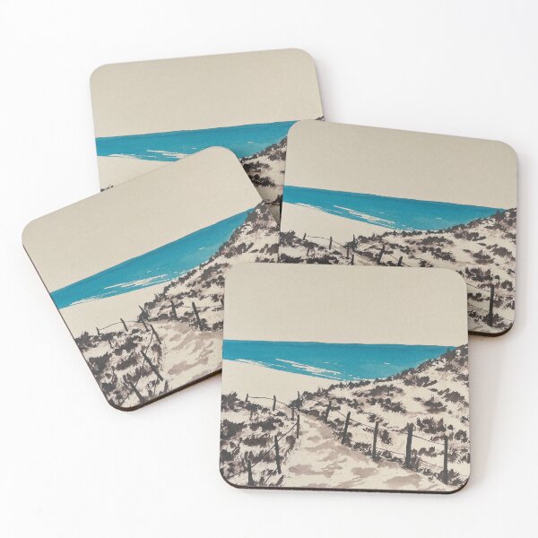 Item preview, Beach designed and sold by Tyfrad.