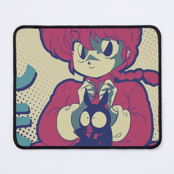 Item preview, Ranma - 80s Retro | Anime PoP Style T-Shirt designed and sold by SALENTOmadness.