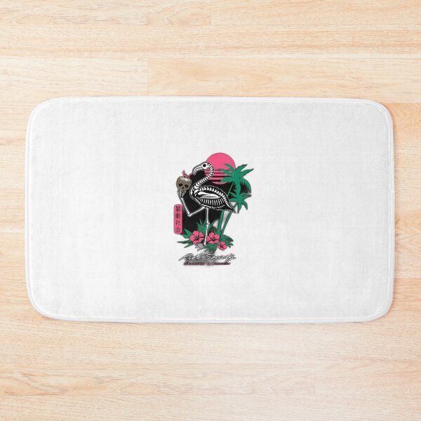 Item preview, cool flamingo designed and sold by N-W-A.