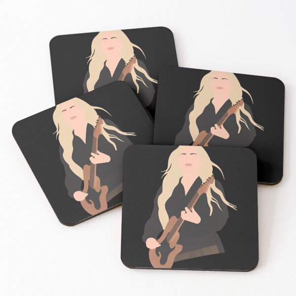 Artikelvorschau, Avril Lavigne – Linienlose Illustration entworfen und verkauft von dsxclothing.