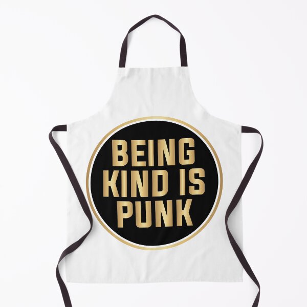 Item preview, Being Kind is Punk - Be Kind Aesthetic designed and sold by Wolagno.