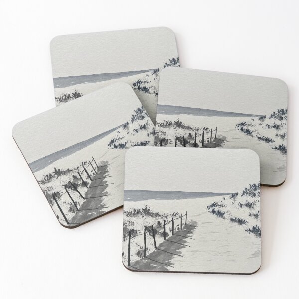 Item preview, Beach designed and sold by Tyfrad.