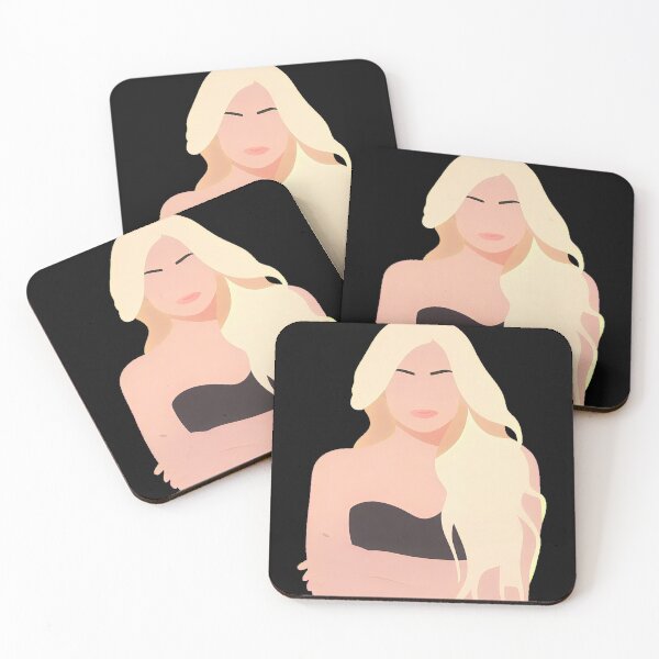Item preview, Avril Lavigne Lineless Illustration designed and sold by dsxclothing.