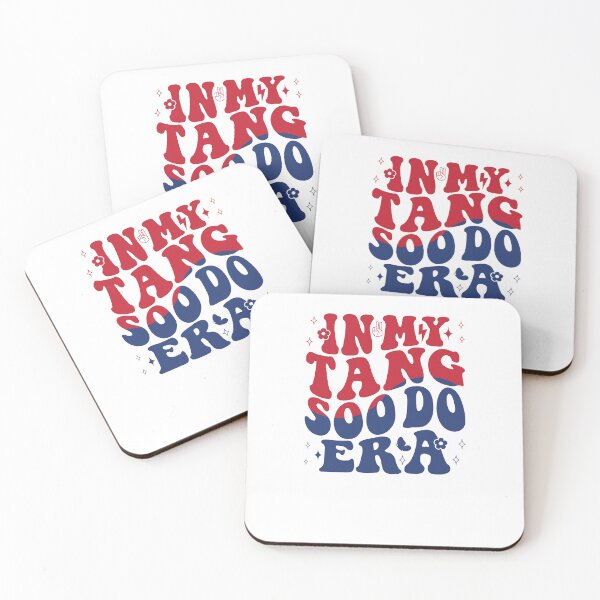 Item preview, In My Tang Soo Do Era - Korea designed and sold by TeesYouWant.