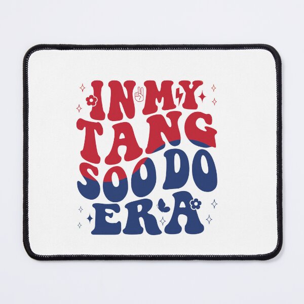Item preview, In My Tang Soo Do Era - Korea designed and sold by TeesYouWant.