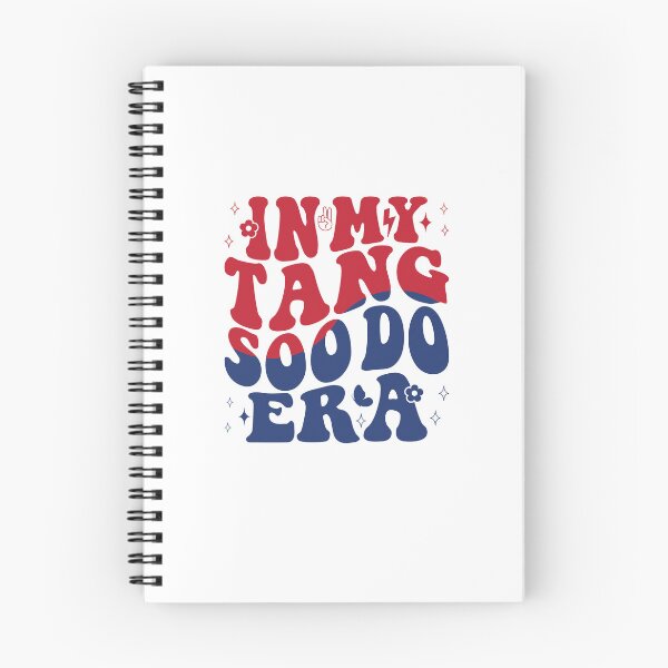 Item preview, In My Tang Soo Do Era - Korea designed and sold by TeesYouWant.