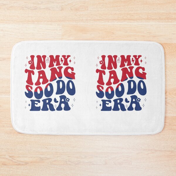 Item preview, In My Tang Soo Do Era - Korea designed and sold by TeesYouWant.