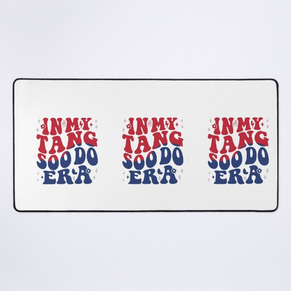 Item preview, In My Tang Soo Do Era - Korea designed and sold by TeesYouWant.