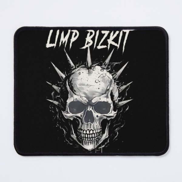 Item preview, Limp Bizkit Band designed and sold by ScottgQxShopus.