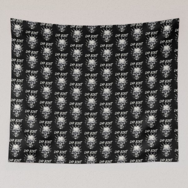 Item preview, Limp Bizkit Band designed and sold by ScottgQxShopus.