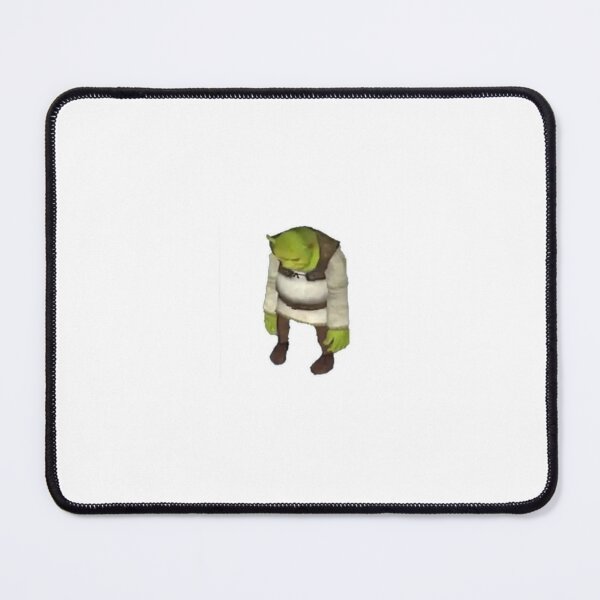 Item preview, sad shrek designed and sold by PAOLUXXG.