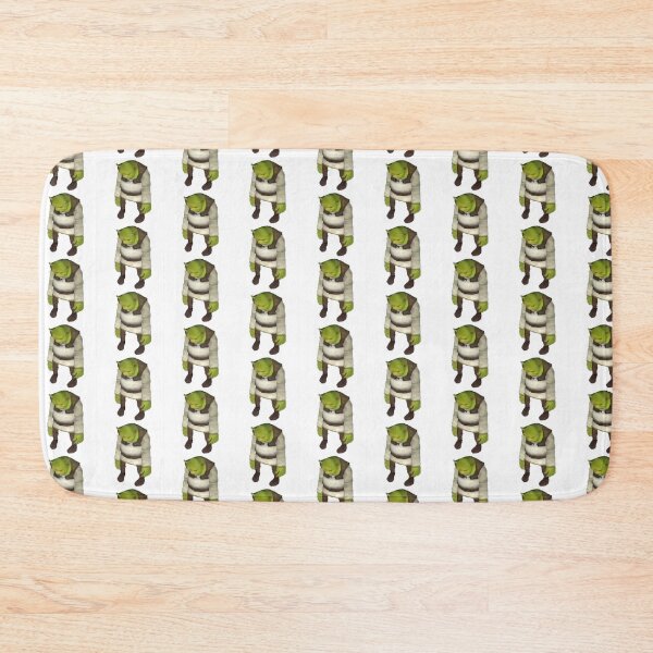Item preview, sad shrek designed and sold by PAOLUXXG.
