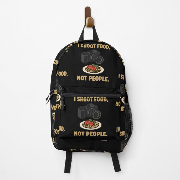 Item preview, Funny Gifts For A Chef Influencer I Shoot Food designed and sold by Virelo.