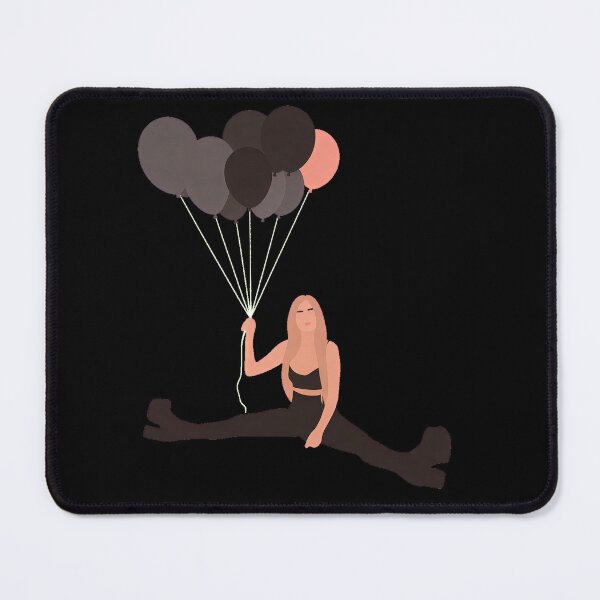 Item preview, Avril Lavigne Lineless Illustration designed and sold by dsxclothing.