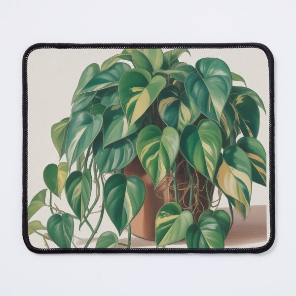 Item preview, Pothos Plant Gift Idea designed and sold by Versik-.