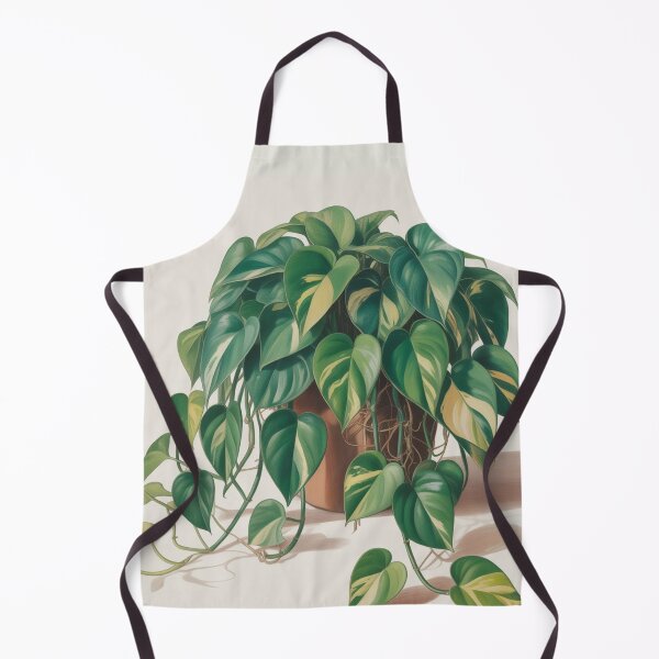 Item preview, Pothos Plant Gift Idea designed and sold by Versik-.