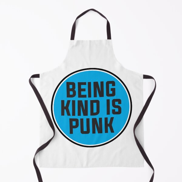 Item preview, Being Kind is Punk - Be Kind Aesthetic designed and sold by Wolagno.