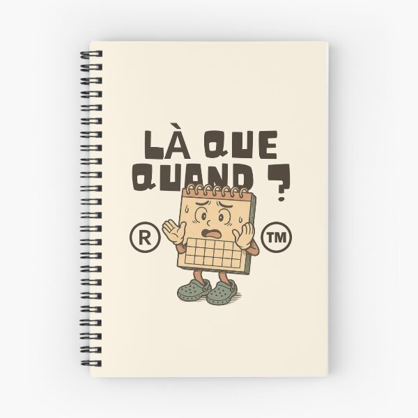 Item preview, Gabon : là que quand (Gabonese expression) designed and sold by Peerless-Prime.