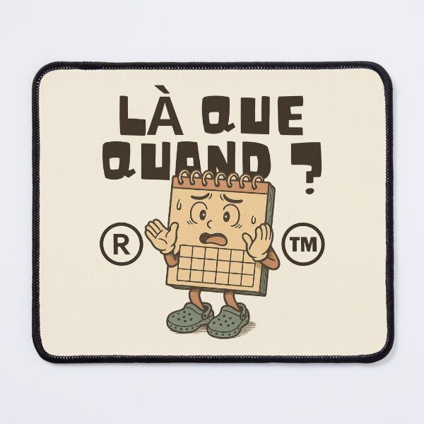 Item preview, Gabon : là que quand (Gabonese expression) designed and sold by Peerless-Prime.