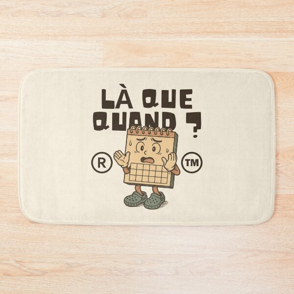 Item preview, Gabon : là que quand (Gabonese expression) designed and sold by Peerless-Prime.