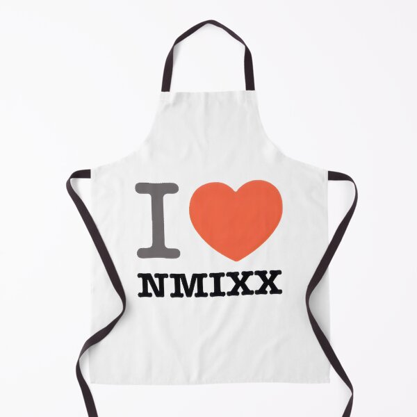 Item preview, I Love Kpop Group Heart Design designed and sold by ScottgQxShopus.