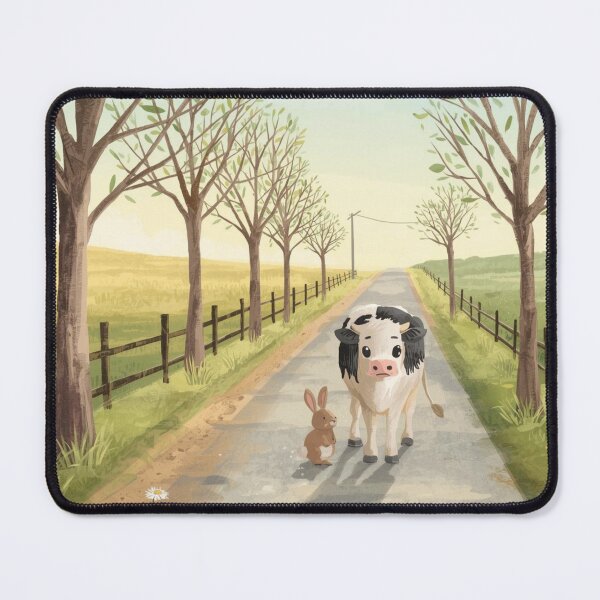 Item preview, Spring & Easter • The Road Feels Familiar designed and sold by WildlifeWhimsy.