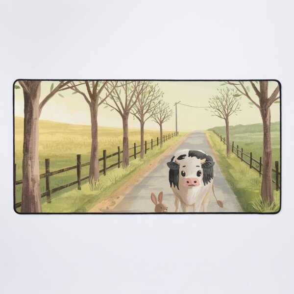 Item preview, Spring & Easter • The Road Feels Familiar designed and sold by WildlifeWhimsy.