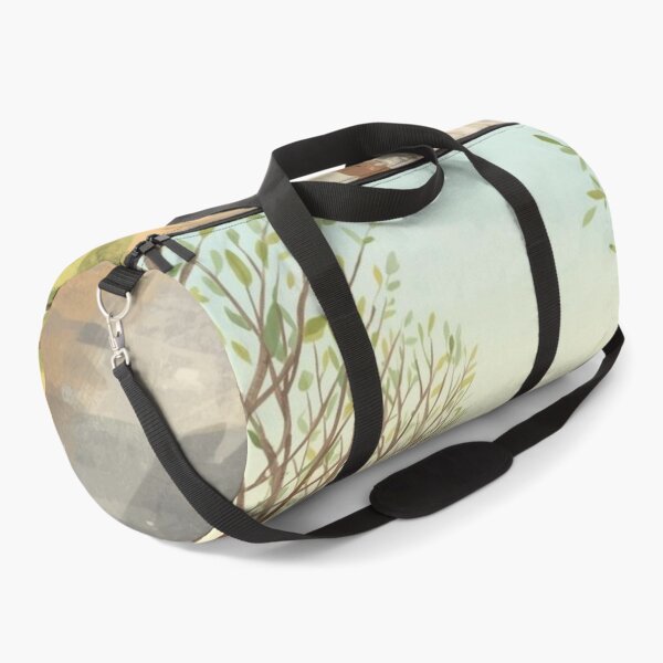 Item preview, Spring & Easter • The Road Feels Familiar designed and sold by WildlifeWhimsy.