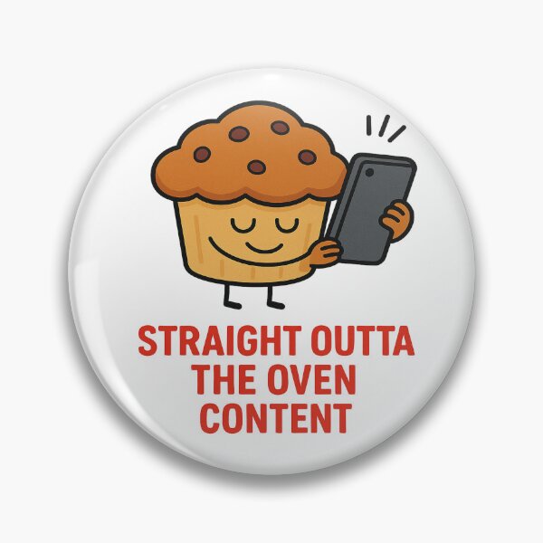 Item preview, Viral Content Maker Gifts Funny Cooking Reels designed and sold by Virelo.