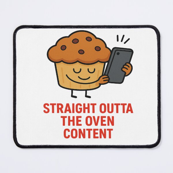 Item preview, Viral Content Maker Gifts Funny Cooking Reels designed and sold by Virelo.