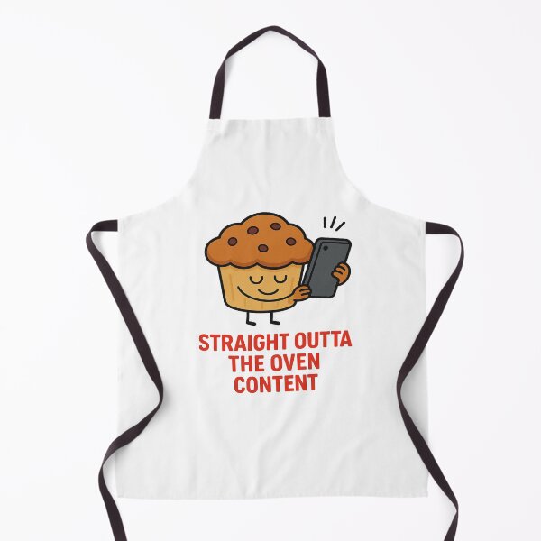 Item preview, Viral Content Maker Gifts Funny Cooking Reels designed and sold by Virelo.