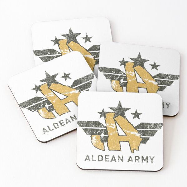 Item preview,  Jason Aldean Logo designed and sold by craftyart9.