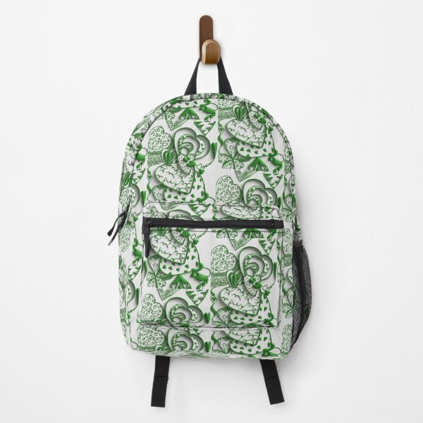 Item preview, Coração verde, verde de paixão, verde natureza designed and sold by Art Will Line.