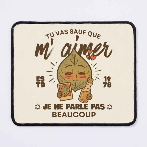 Item preview, Gabon : tu vas sauf que m'aimer (Gabonese expression) designed and sold by Peerless-Prime.