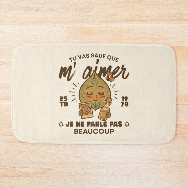 Item preview, Gabon : tu vas sauf que m'aimer (Gabonese expression) designed and sold by Peerless-Prime.