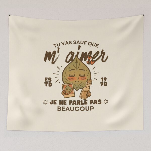 Item preview, Gabon : tu vas sauf que m'aimer (Gabonese expression) designed and sold by Peerless-Prime.