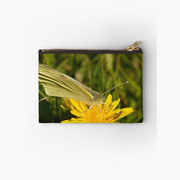 Item preview, Green veined white butterfly designed and sold by Jon Lees.