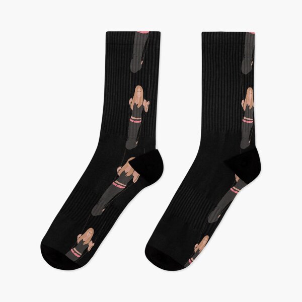 Item preview, Avril Lavigne Lineless Illustration designed and sold by dsxclothing.