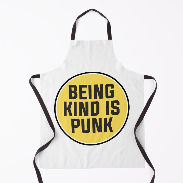 Item preview, Being Kind is Punk - Be Kind Aesthetic designed and sold by Wolagno.