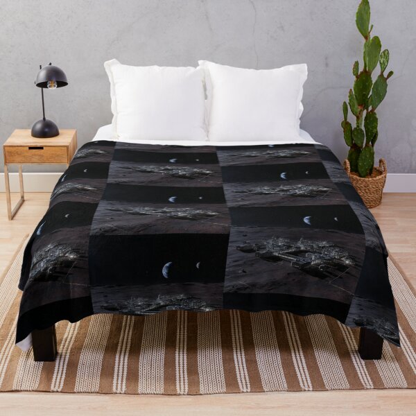 Item preview, Lunar Colony designed and sold by Hipatye26.