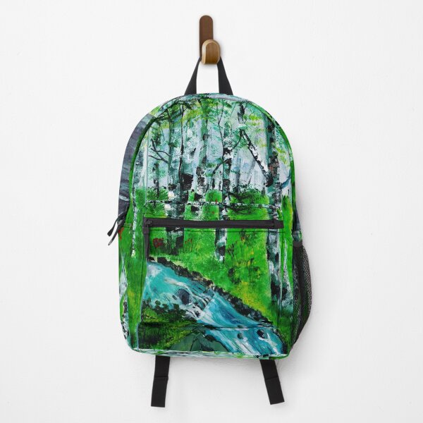 Item preview, Birch Forest designed and sold by Misfitcane.