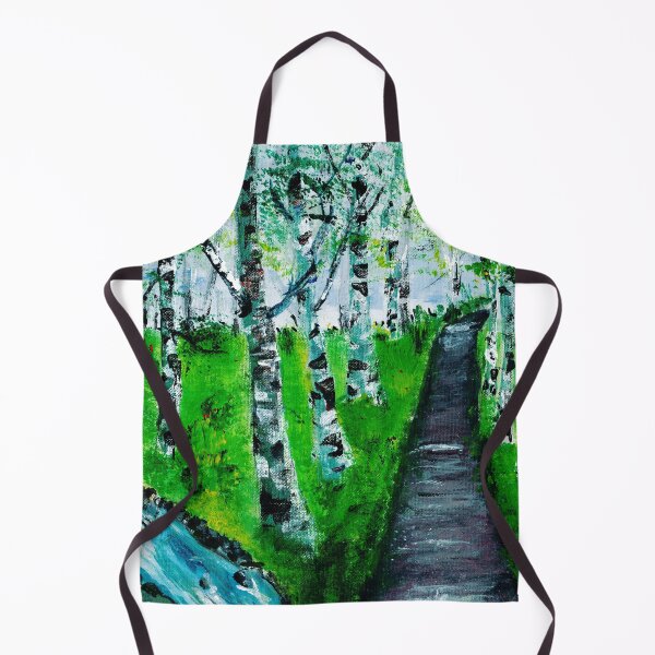 Item preview, Birch Forest designed and sold by Misfitcane.