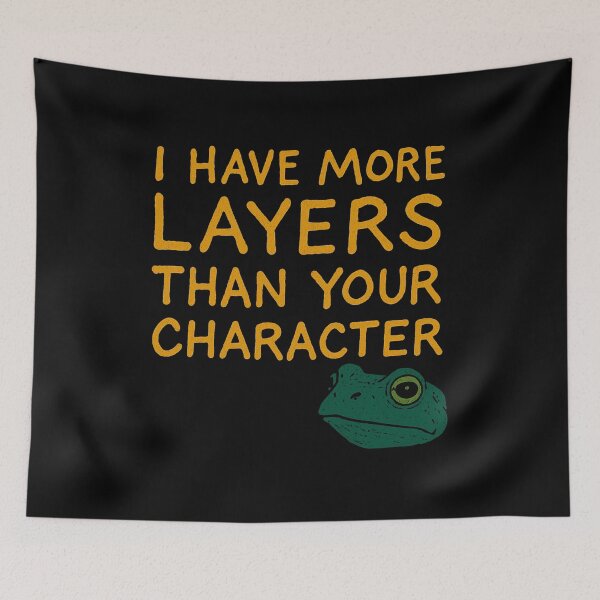 Item preview, Paleontology Jokes For Beelzebufo Fans Funny Quotes About Archaeologists designed and sold by Virelo.