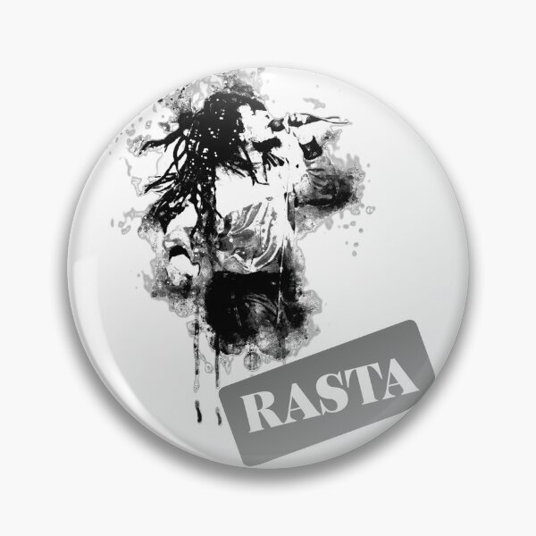 Item preview, One Rasta designed and sold by Endeva4eva.