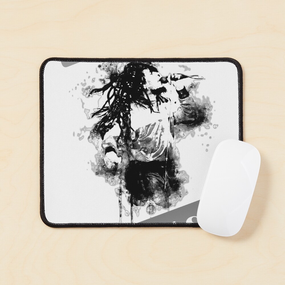 Item preview, Mouse Pad designed and sold by Endeva4eva.