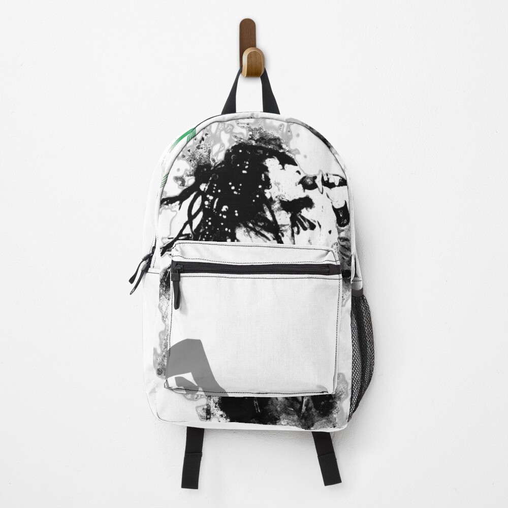 Item preview, Backpack designed and sold by Endeva4eva.